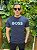 Camiseta Boss - Imagem 1