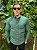 Camisa Oxford Ralph Lauren Manga Longa - Imagem 1