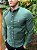 Camisa Oxford Ralph Lauren Manga Longa - Imagem 3