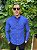 Camisa Oxford Ralph Lauren Manga Longa - Imagem 1
