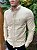 Camisa Oxford Ralph Lauren Manga Longa - Imagem 3