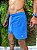 Short praia Ralph Lauren azul royal - Imagem 2