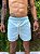 Short praia Ralph Lauren azul bebê - Imagem 1