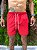 Short praia Ralph Lauren vermelho - Imagem 1