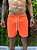 Short praia Ralph Lauren laranja - Imagem 1