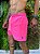 Short praia Ralph Lauren rosa fluorescente - Imagem 2