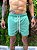 Short praia Ralph Lauren verde - Imagem 1