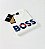 Camiseta  estampada Boss - Imagem 2