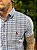 Camisa xadrez de linho Ralph Lauren - Imagem 4