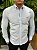 Camisa manga longa de linho Ralph Lauren - Imagem 4