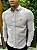 Camisa manga longa de linho Ralph Lauren - Imagem 3