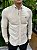 Camisa manga longa de linho Ralph Lauren - Imagem 2