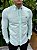 Camisa manga longa de linho Ralph Lauren - Imagem 2