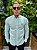 Camisa manga longa de linho Ralph Lauren - Imagem 1