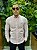 Camisa manga longa de linho Ralph Lauren - Imagem 1