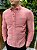 Camisa manga longa de linho Ralph Lauren - Imagem 3