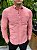 Camisa manga longa de linho Ralph Lauren - Imagem 2