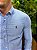 Camisa manga longa de linho Ralph Lauren - Imagem 4