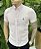 Camisa Linho Ralph Lauren Manga Curta - Imagem 2