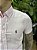 Camisa Linho Ralph Lauren Manga Curta - Imagem 4