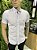 Camisa Linho Ralph Lauren Manga Curta - Imagem 3