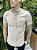 Camisa Linho Ralph Lauren Manga Curta - Imagem 2