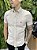 Camisa Linho Ralph Lauren Manga Curta - Imagem 2