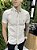Camisa Linho Ralph Lauren Manga Curta - Imagem 3