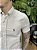 Camisa Linho Ralph Lauren Manga Curta - Imagem 4