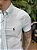 Camisa Linho Ralph Lauren Manga Curta - Imagem 5
