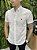 Camisa Linho Ralph Lauren Manga Curta - Imagem 2