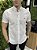 Camisa Linho Ralph Lauren Manga Curta - Imagem 3