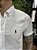 Camisa Linho Ralph Lauren Manga Curta - Imagem 4