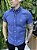 Camisa Linho Ralph Lauren Manga Curta - Imagem 2
