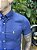 Camisa Linho Ralph Lauren Manga Curta - Imagem 4