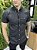 Camisa Linho Ralph Lauren Manga Curta - Imagem 3