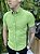 Camisa Linho Ralph Lauren Manga Curta - Imagem 2