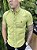 Camisa Linho Ralph Lauren Manga Curta - Imagem 2