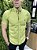 Camisa Linho Ralph Lauren Manga Curta - Imagem 3