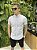Camisa Linho Ralph Lauren Manga Curta - Imagem 1
