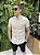 Camisa Linho Ralph Lauren Manga Curta - Imagem 1