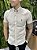 Camisa Linho Ralph Lauren Manga Curta - Imagem 2