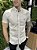 Camisa Linho Ralph Lauren Manga Curta - Imagem 3