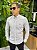 Camisa Ralph Lauren Manga Longa - Imagem 1