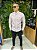 Camisa Ralph Lauren Manga Longa - Imagem 4