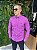 Camisa Ralph Lauren Manga Longa - Imagem 1