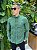 Camisa Ralph Lauren Manga Longa - Imagem 1