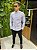 Camisa Ralph Lauren Manga Longa - Imagem 4