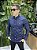 Camisa Ralph Lauren Oxford Manga Longa - Imagem 1