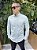 Camisa Ralph Lauren Oxford Manga Longa - Imagem 1